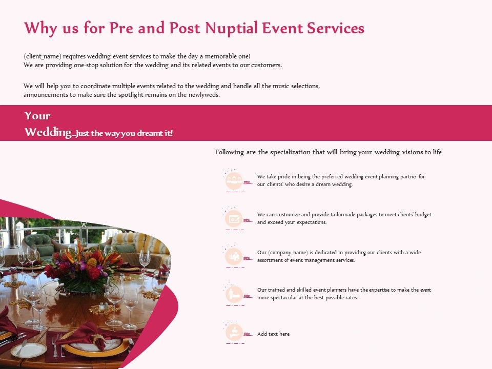 Pre_Postnuptial_Why_Us_For_Pre_And_Post_Nuptial_Event_Services_Ppt_Portfolio_Gridlines_PDF_Slide_1.jpg