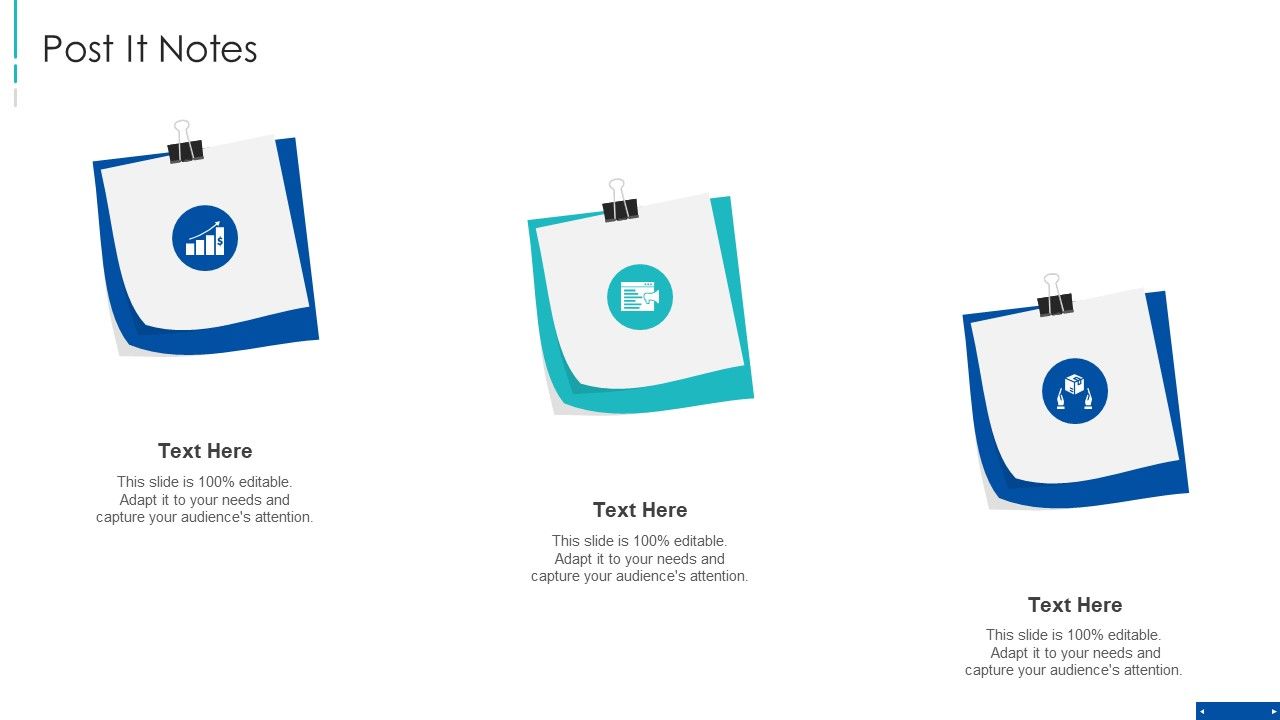 Pre_Series_A_New_Venture_Financing_Pitch_Deck_Post_It_Notes_Ppt_Professional_Skills_PDF_Slide_1.jpg