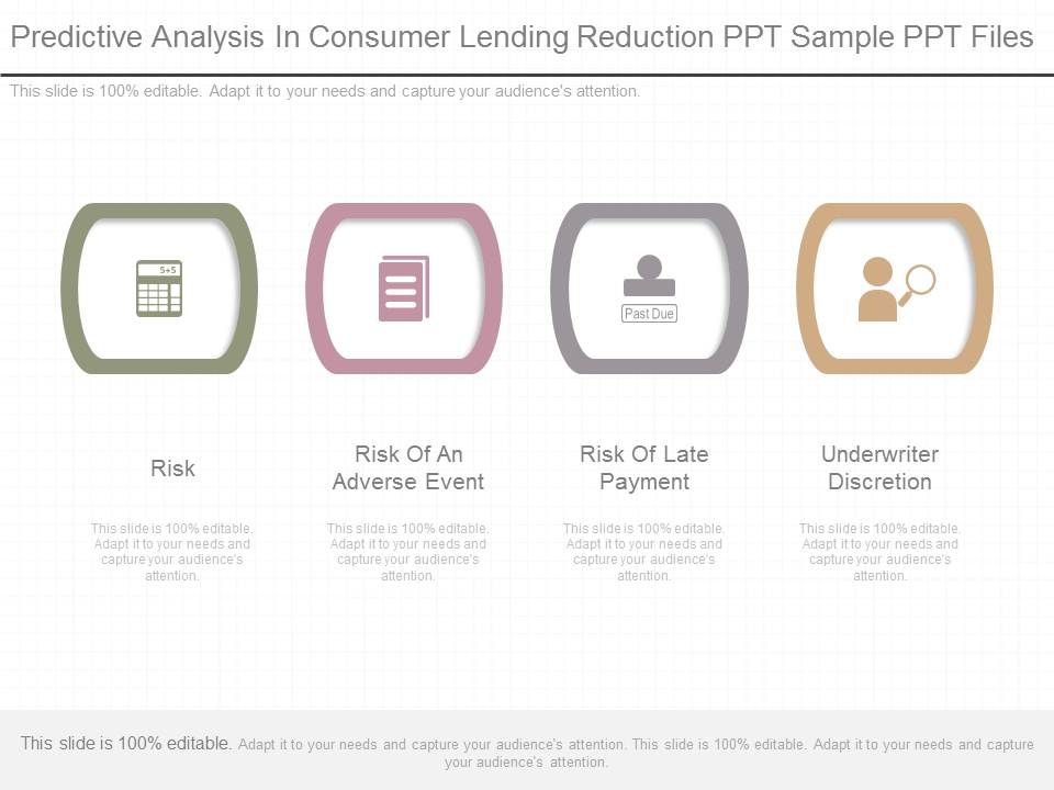 Predictive_Analysis_In_Consumer_Lending_Reduction_Ppt_Sample_Ppt_Files_1.jpg