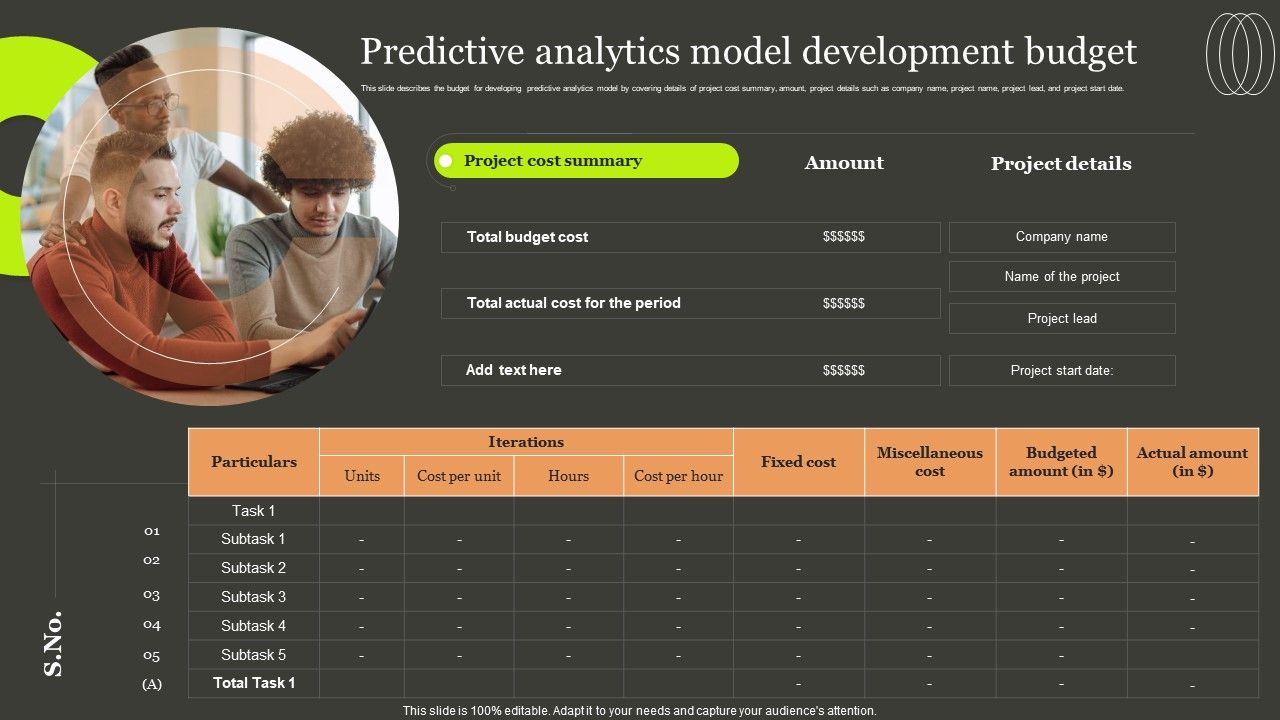 Predictive_Analytics_Methods_Predictive_Analytics_Model_Development_Budget_Background_PDF_Slide_1.jpg