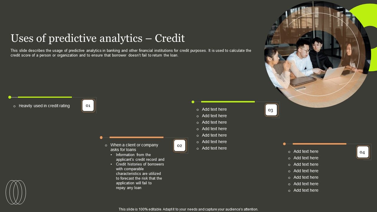 Predictive_Analytics_Methods_Uses_Of_Predictive_Analytics_Credit_Diagrams_PDF_Slide_1.jpg