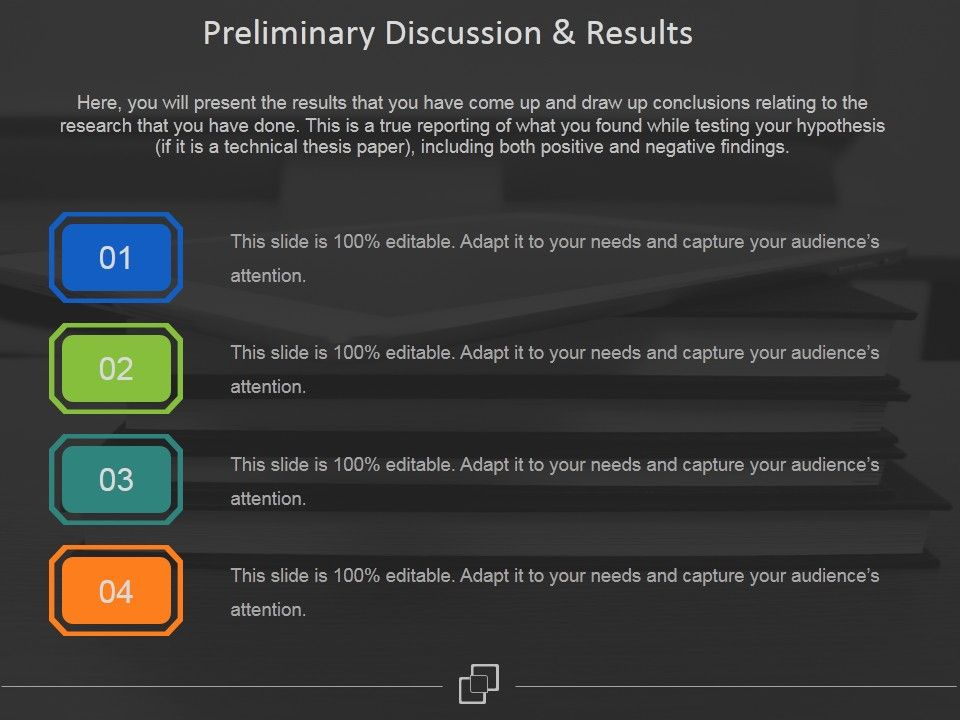 Preliminary_Discussion_And_Results_Ppt_PowerPoint_Presentation_Gallery_Samples_Slide_1.jpg
