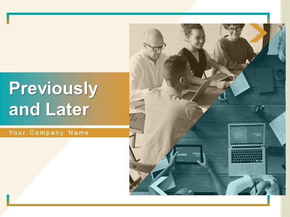 Previously_And_Later_Business_Growth_Financial_Ppt_PowerPoint_Presentation_Complete_Deck_Slide_1.jpg