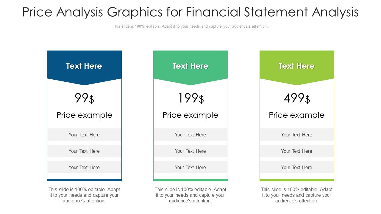 Price_Analysis_Graphics_For_Financial_Statement_Analysis_Ppt_Pictures_Background_Designs_PDF_Slide_1.jpg