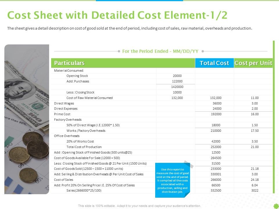 Price_Architecture_Cost_Sheet_With_Detailed_Cost_Element_Cost_Ppt_PowerPoint_Presentation_Show_Designs_Download_PDF_Slide_1.jpg