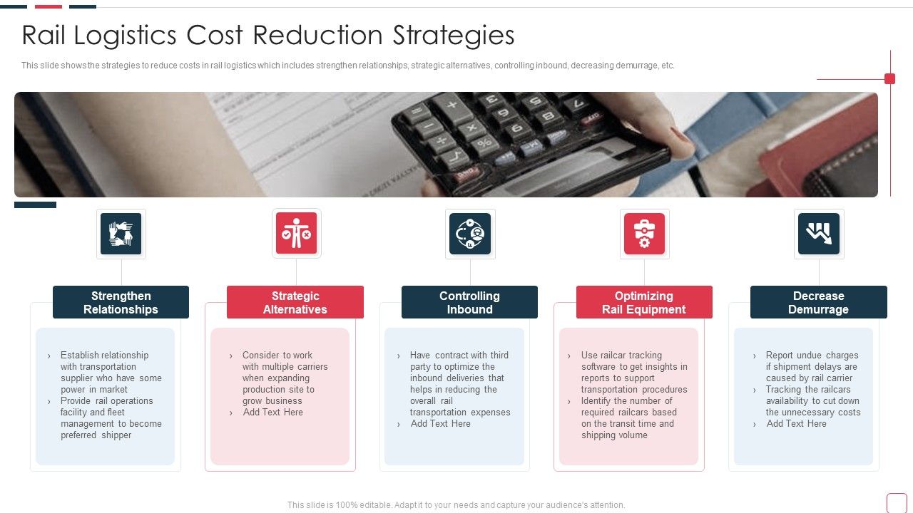Price_Benefit_Internet_Things_Digital_Twins_Execution_After_Covid_Rail_Logistics_Cost_Reduction_Template_PDF_Slide_1.jpg