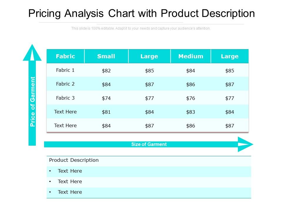 Pricing_Analysis_Chart_With_Product_Description_Ppt_PowerPoint_Presentation_Visual_Aids_Example_2015_PDF_Slide_1.jpg