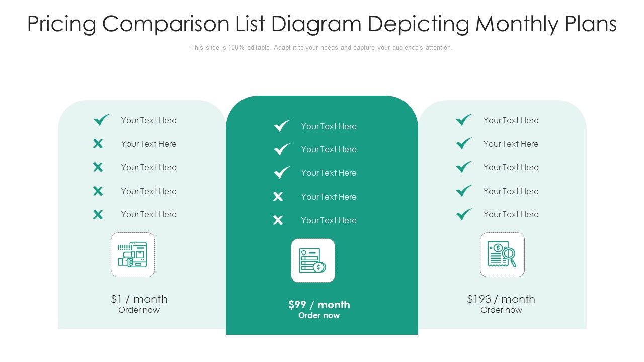 Pricing_Comparison_List_Diagram_Depicting_Monthly_Plans_Ppt_PowerPoint_Presentation_Gallery_Images_PDF_Slide_1.jpg
