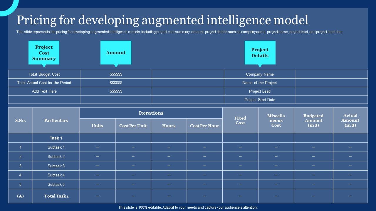 Pricing_For_Developing_Augmented_Intelligence_Model_Ppt_PowerPoint_Presentation_Diagram_Images_PDF_Slide_1.jpg
