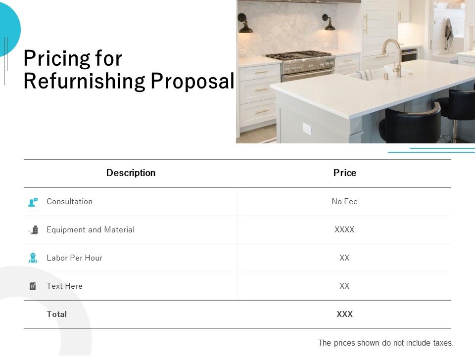Pricing_For_Refurnishing_Proposal_Ppt_PowerPoint_Presentation_Summary_Graphic_Images_Slide_1.jpg