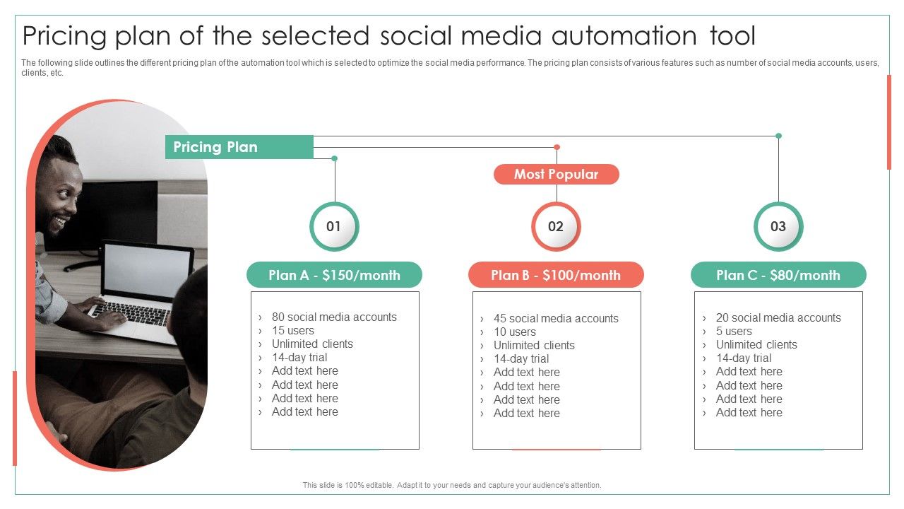 Pricing_Plan_Of_The_Selected_Social_Media_Automation_Tool_Achieving_Operational_Efficiency_Diagrams_PDF_Slide_1.jpg