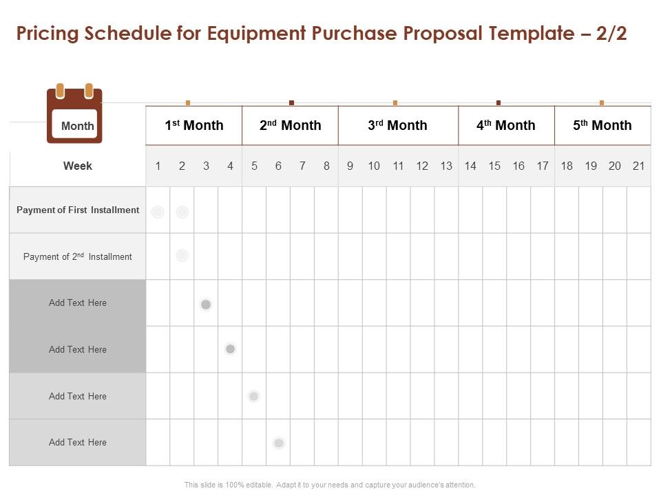Pricing_Schedule_For_Equipment_Purchase_Proposal_Week_Ppt_Outline_Show_PDF_Slide_1.jpg