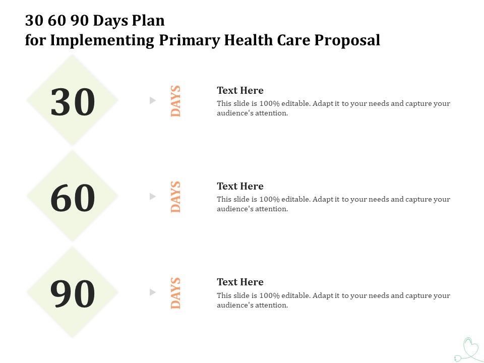 Primary_Healthcare_Implementation_Service_30_60_90_Days_Plan_For_Implementing_Primary_Health_Care_Proposal_Inspiration_PDF_Slide_1.jpg