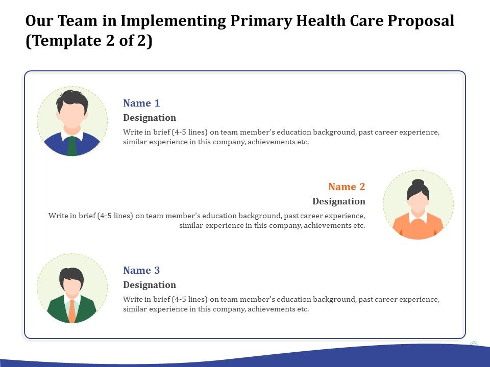 Primary_Healthcare_Implementation_Service_Our_Team_In_Implementing_Primary_Health_Care_Proposal_Achievements_Introduction_PDF_Slide_1.jpg