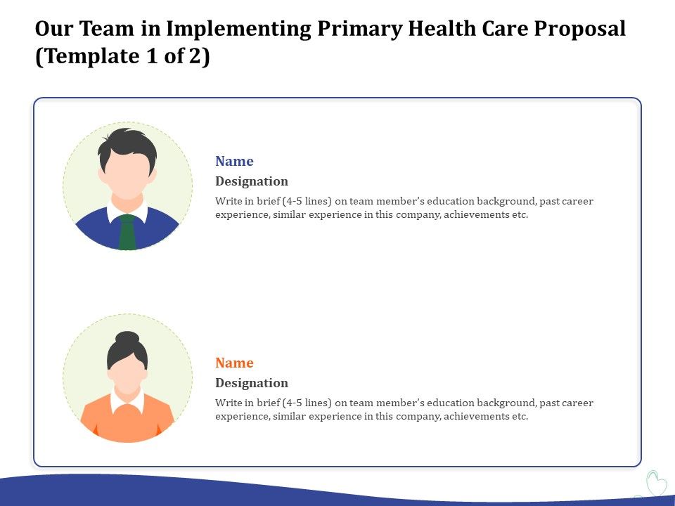 Primary_Healthcare_Implementation_Service_Our_Team_In_Implementing_Primary_Health_Care_Proposal_Slides_PDF_Slide_1.jpg