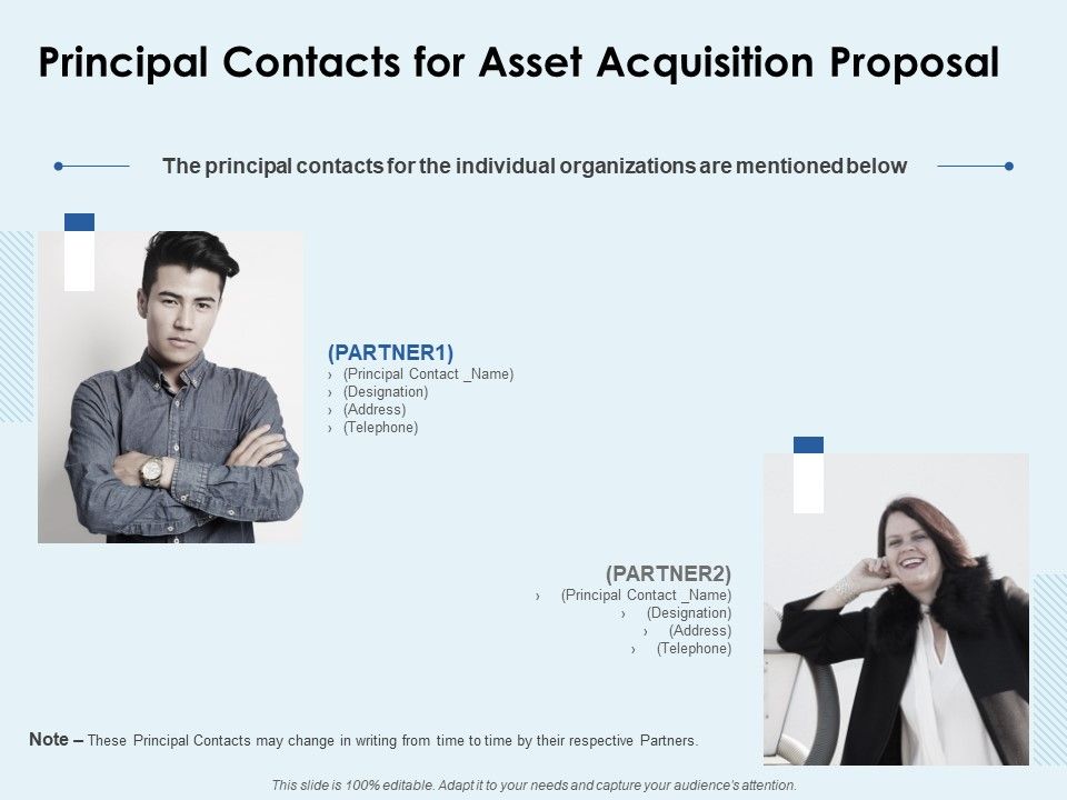 Principal_Contacts_For_Asset_Acquisition_Proposal_Ppt_PowerPoint_Presentation_Portfolio_Topics_Slide_1.jpg