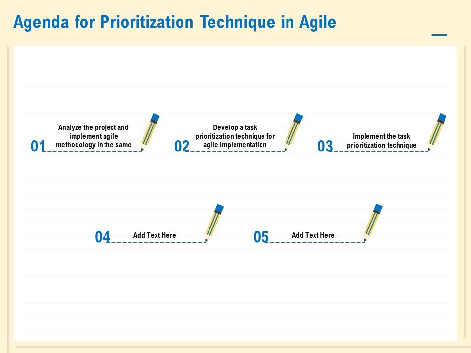 Prioritization_Techniques_For_Software_Development_And_Testing_Agenda_For_Prioritization_Technique_In_Agile_Icons_PDF_Slide_1.jpg