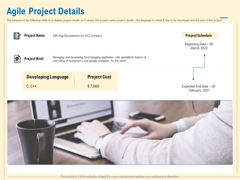 Prioritization_Techniques_For_Software_Development_And_Testing_Agile_Project_Details_Infographics_PDF_Slide_1.jpg