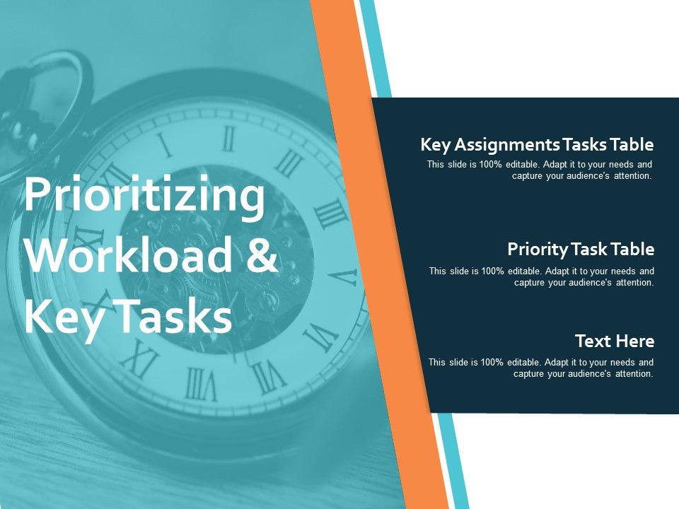 Prioritizing_Workload_And_Key_Tasks_Ppt_PowerPoint_Presentation_Pictures_Brochure_Slide_1.jpg