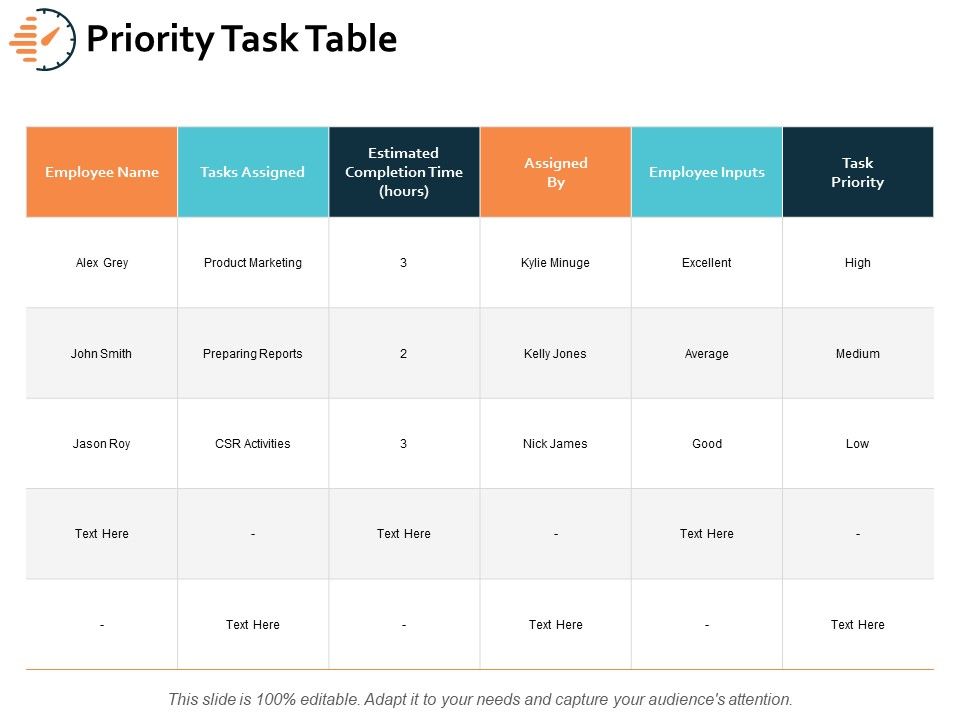 Priority_Task_Table_Ppt_PowerPoint_Presentation_File_Vector_Slide_1.jpg