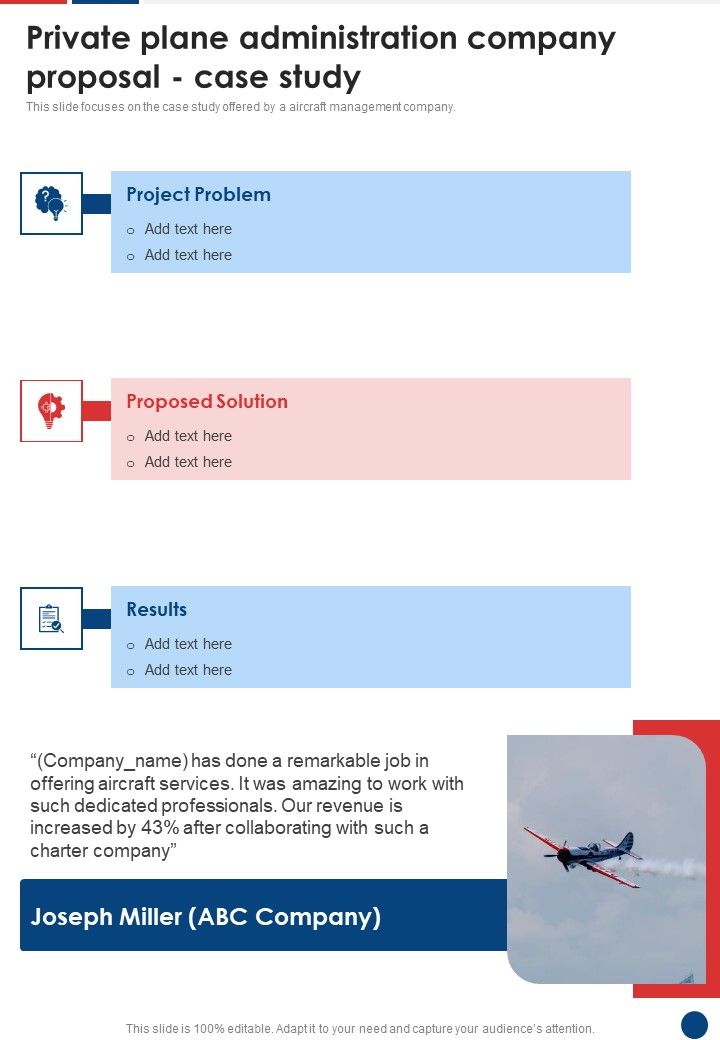 Private_Plane_Administration_Company_Proposal_Case_Study_One_Pager_Sample_Example_Document_Slide_1.jpg