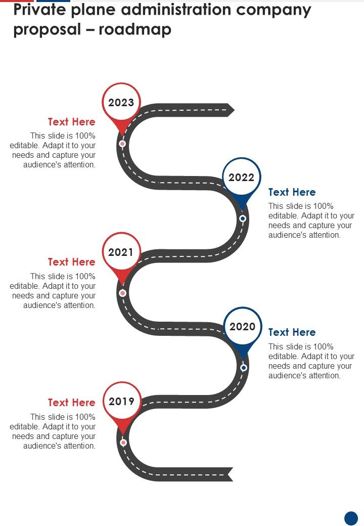 Private_Plane_Administration_Company_Proposal_Roadmap_One_Pager_Sample_Example_Document_Slide_1.jpg
