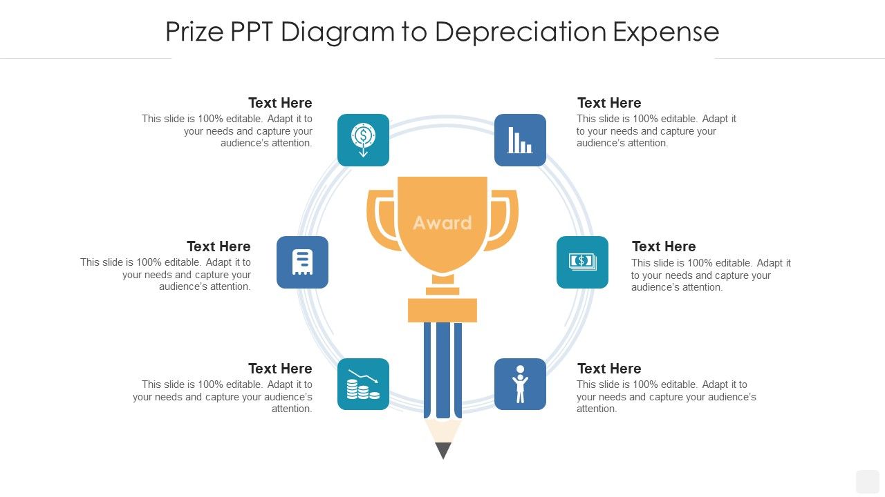 Prize_PPT_Diagram_To_Depreciation_Expense_Designs_PDF_Slide_1.jpg