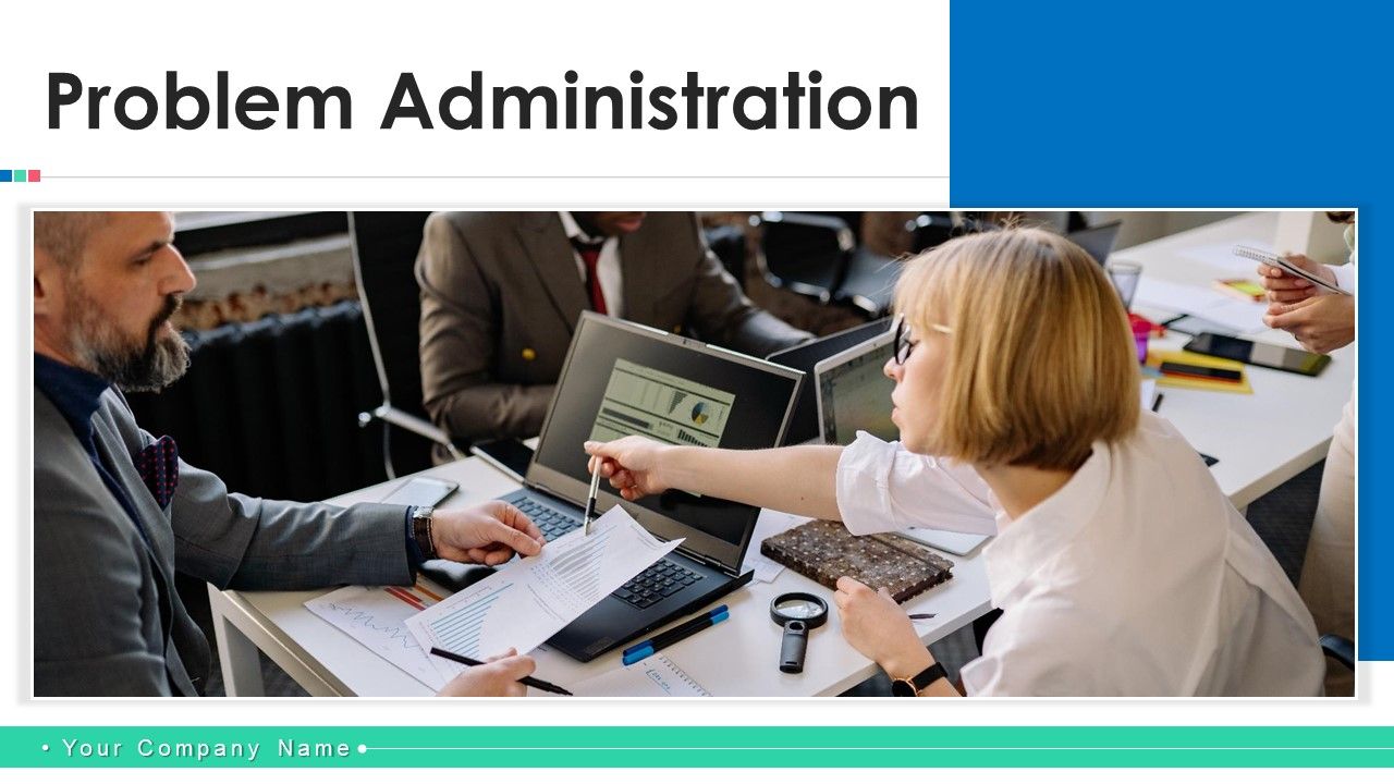 Problem_Administration_Dashboard_Budget_Ppt_PowerPoint_Presentation_Complete_Deck_With_Slides_Slide_1.jpg