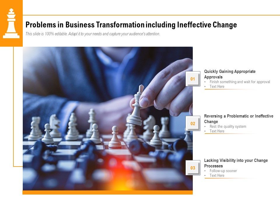 Problems_In_Business_Transformation_Including_Ineffective_Change_Ppt_PowerPoint_Presentation_File_Slides_PDF_Slide_1.jpg