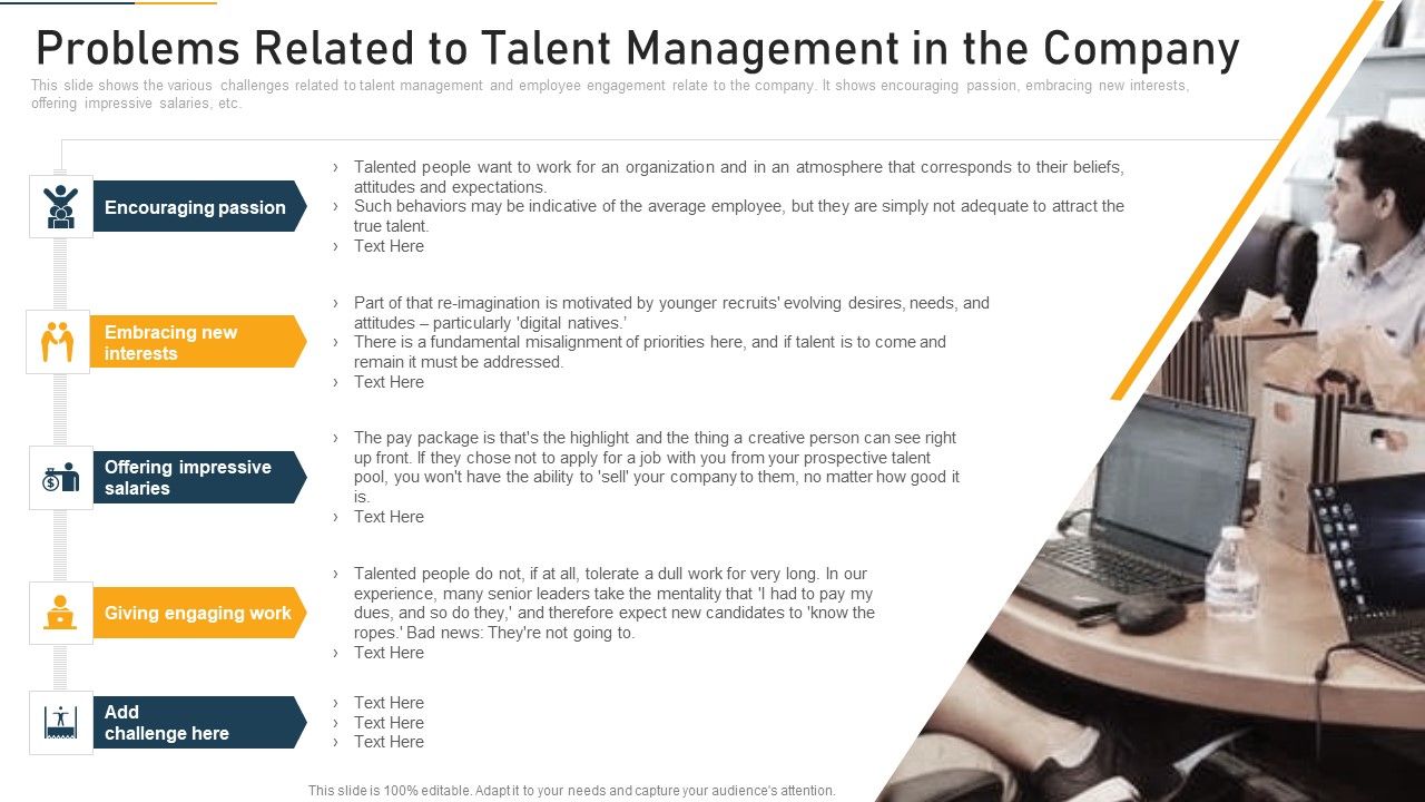 Problems_Related_To_Talent_Management_In_The_Company_Ppt_Outline_Graphics_PDF_Slide_1.jpg
