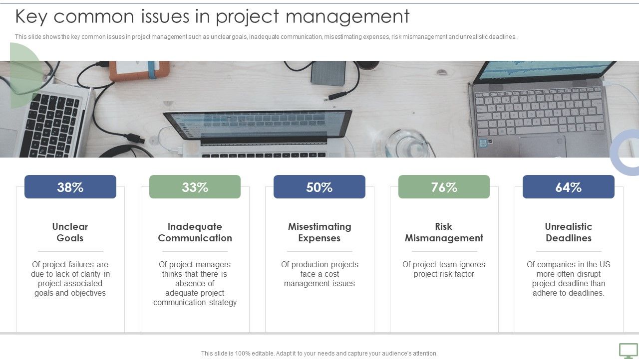 Procedure_To_Establish_Project_Administration_Program_Key_Common_Issues_In_Project_Management_Formats_PDF_Slide_1.jpg