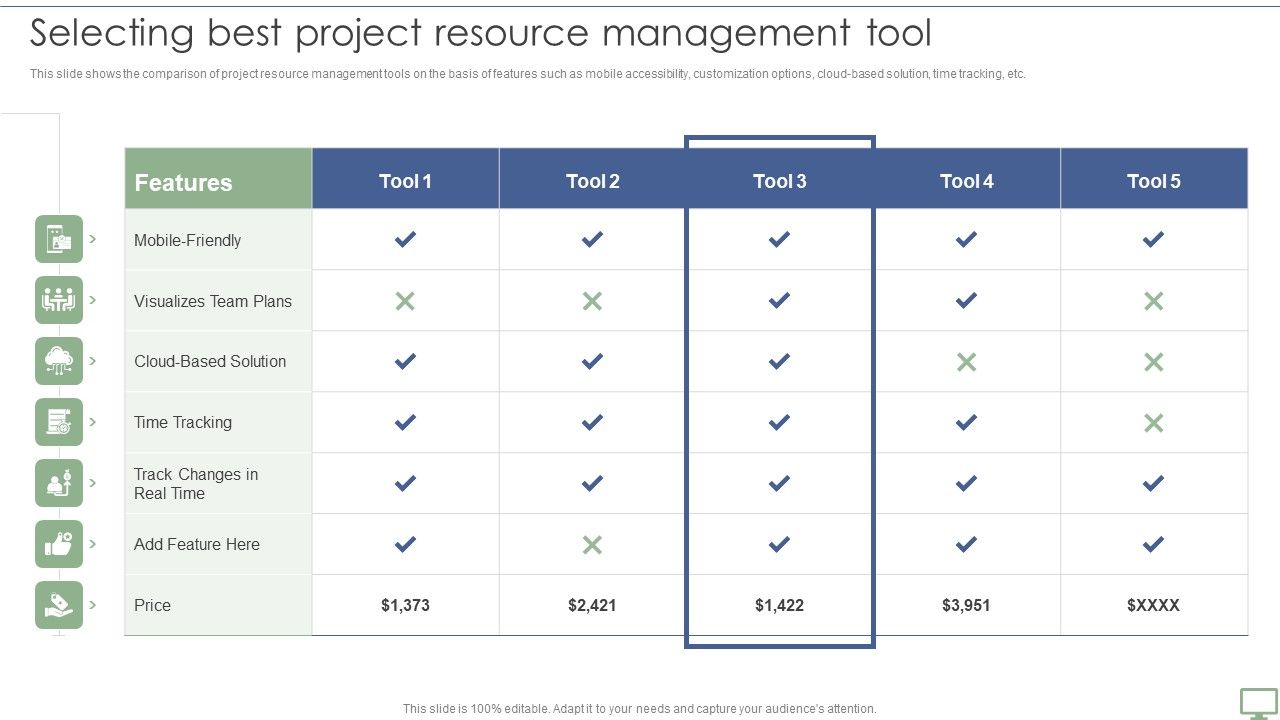 Procedure_To_Establish_Project_Administration_Program_Selecting_Best_Project_Resource_Management_Tool_Introduction_PDF_Slide_1.jpg