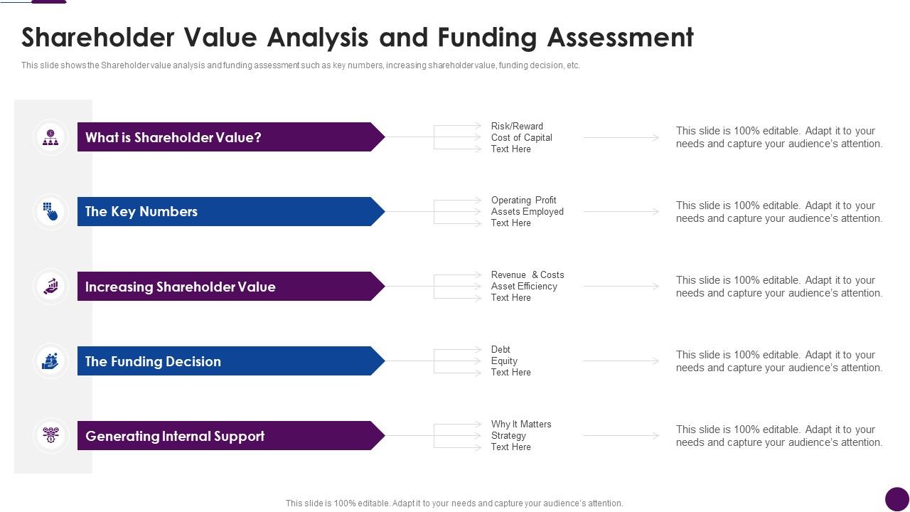 Procedure_To_Identify_The_Shareholder_Value_Shareholder_Value_Analysis_And_Funding_Assessment_Professional_PDF_Slide_1.jpg
