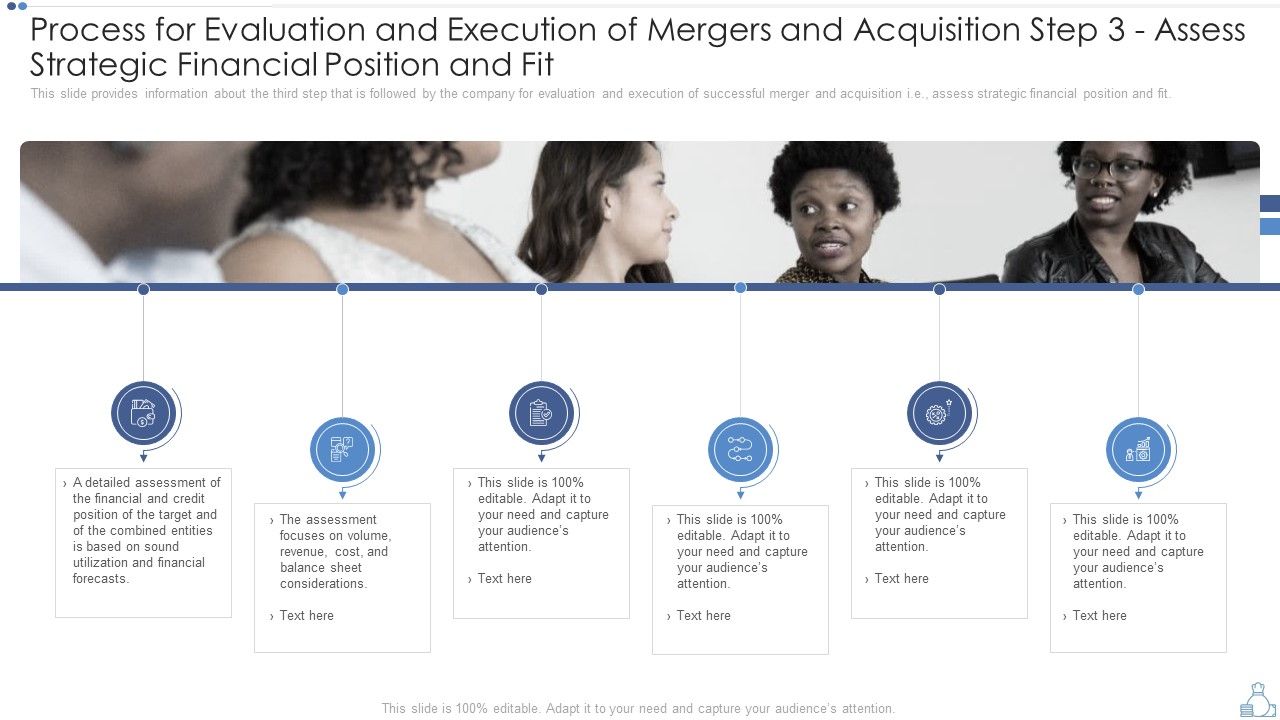 Process_For_Evaluation_And_Execution_Of_Mergers_And_Acquisition_Step_3_Assess_Strategic_Financial_Position_And_Fit_Demonstration_PDF_Slide_1.jpg