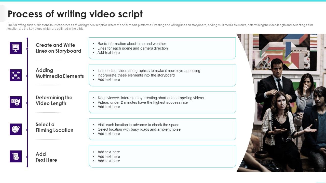 Process_Of_Writing_Video_Script_Elements_PDF_Slide_1.jpg