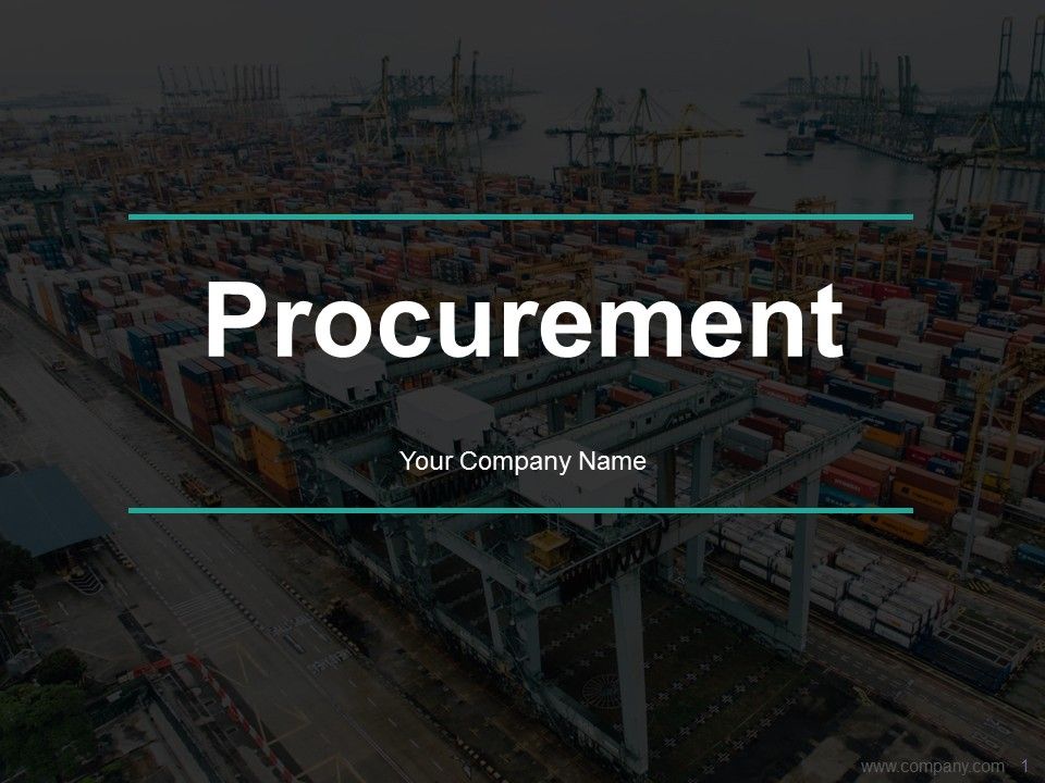 Procurement_Ppt_PowerPoint_Presentation_Complete_Deck_With_Slides_Slide_1.jpg
