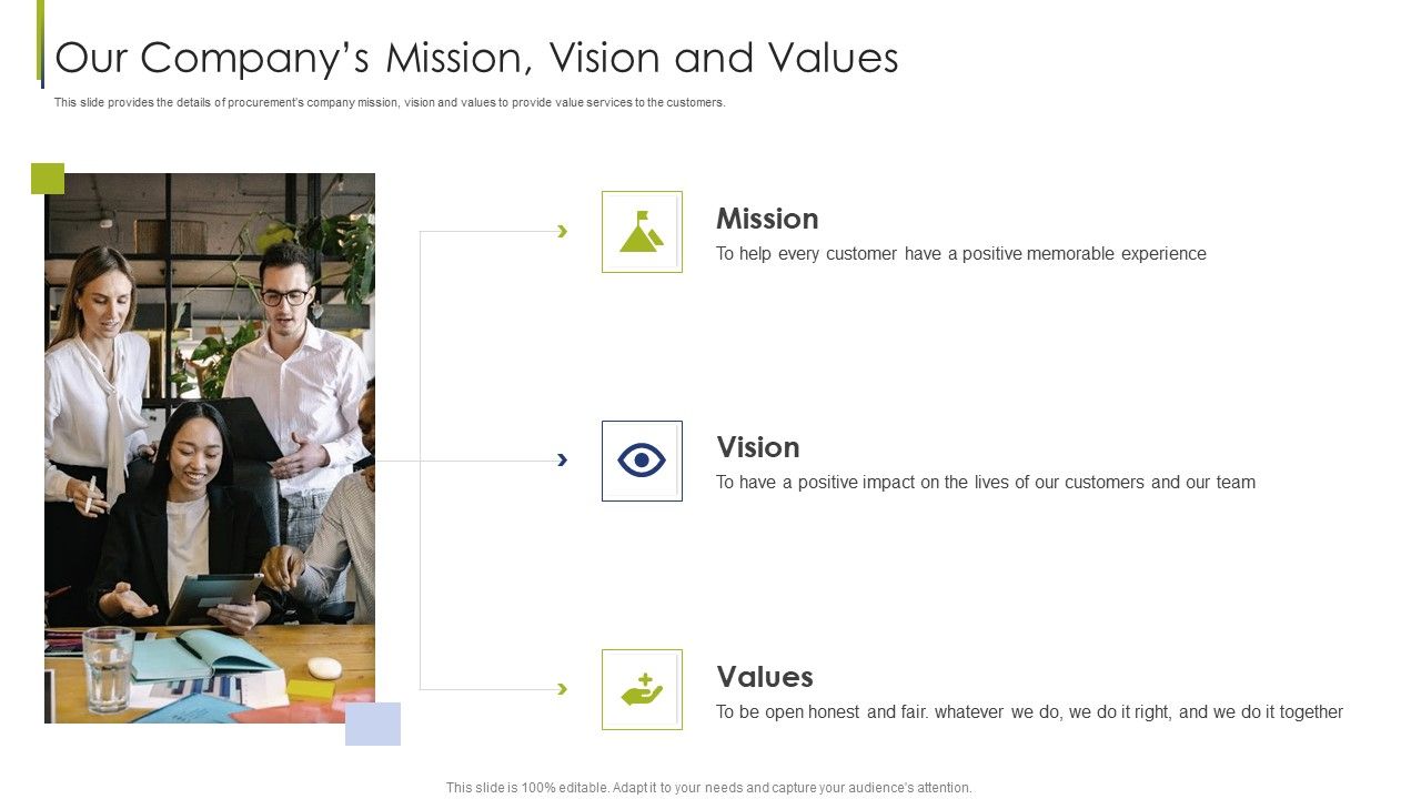 Procurement_Vendor_Our_Companys_Mission_Vision_And_Values_Ppt_Professional_Files_PDF_Slide_1.jpg
