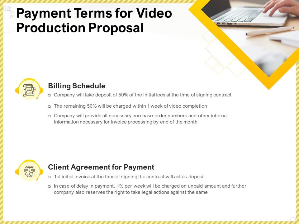 Producing_Video_Content_Payment_Terms_For_Video_Production_Proposal_Rules_PDF_Slide_1.jpg