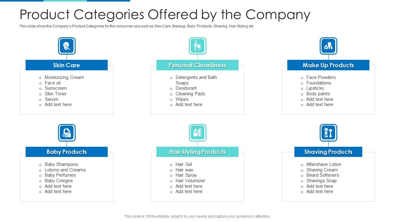 Product_Categories_Offered_By_The_Company_Ppt_Professional_Gallery_PDF_Slide_1.jpg