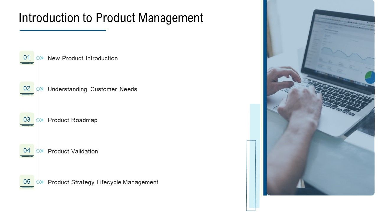 Product_Commercialization_Action_Plan_Introduction_To_Product_Management_Demonstration_PDF_Slide_1.jpg