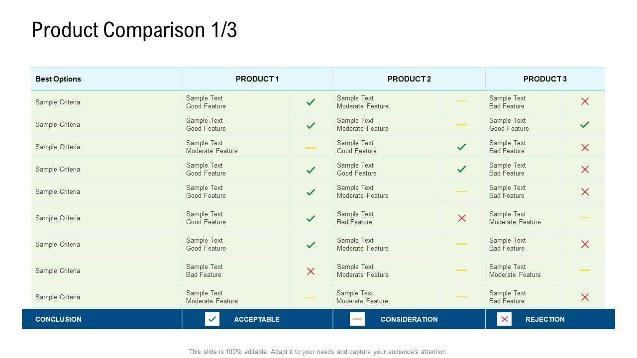Product_Commercialization_Action_Plan_Product_Comparison_Criteria_Ppt_File_Professional_PDF_Slide_1.jpg