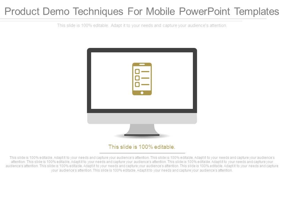 Product_Demo_Techniques_For_Mobile_Powerpoint_Templates_1.jpg