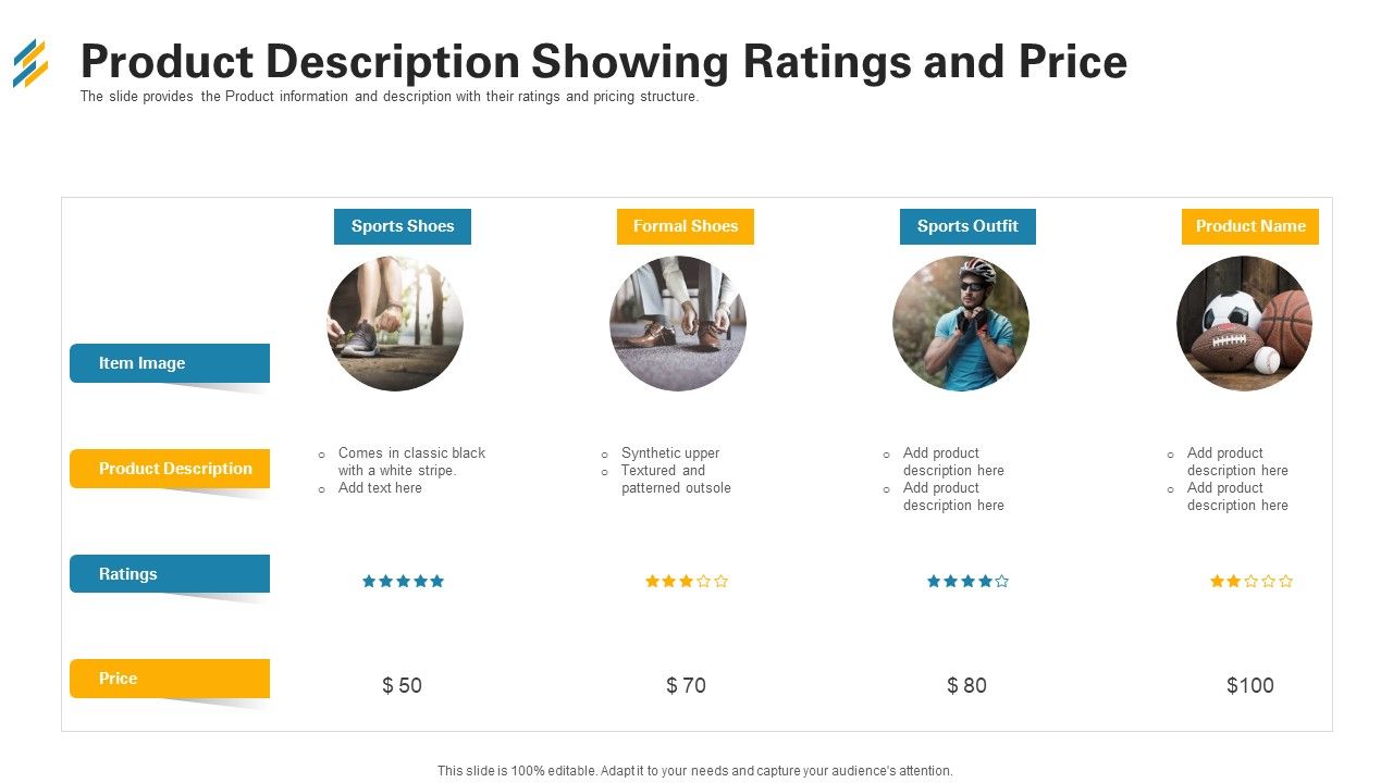 Product_Description_Showing_Ratings_And_Price_Ppt_Layouts_Inspiration_PDF_Slide_1.jpg