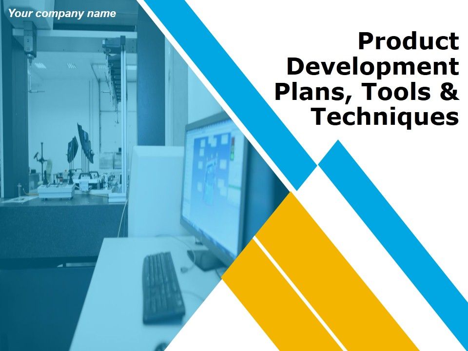 Product_Development_Plans_Tools_And_Techniques_Ppt_PowerPoint_Presentation_Complete_Deck_With_Slides_Slide_1.jpg