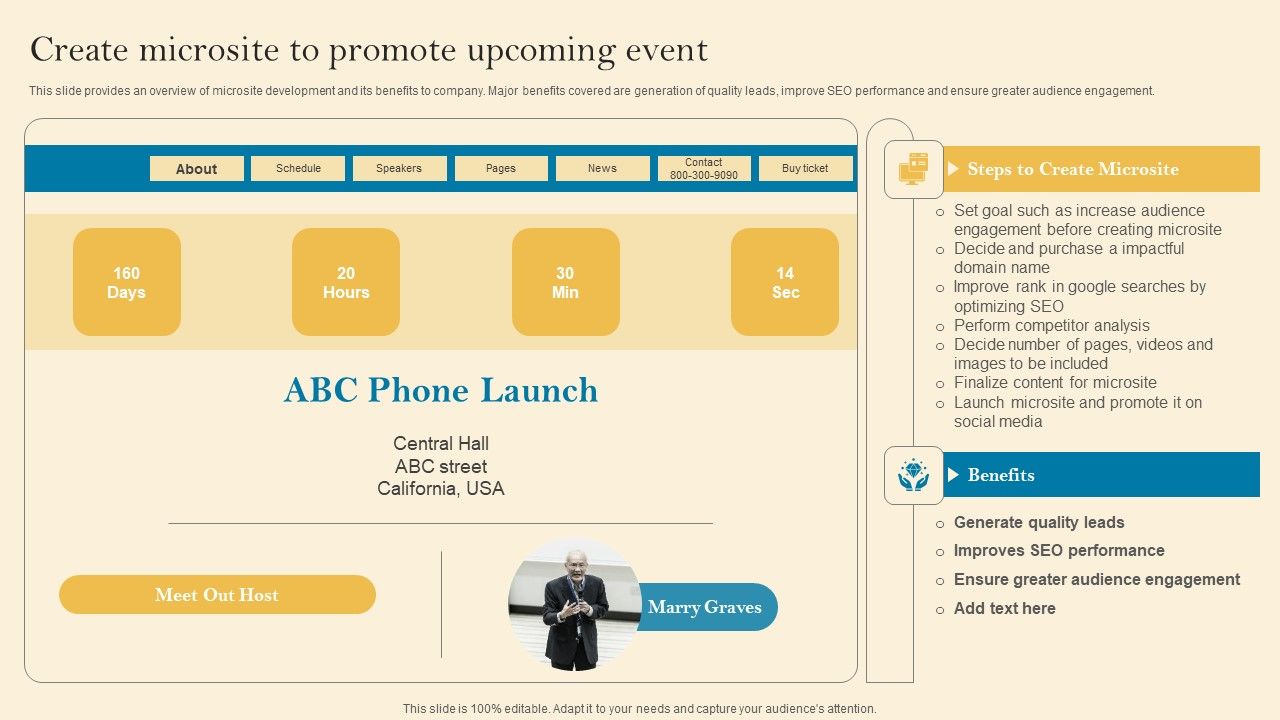 Product_Inauguration_Event_Planning_And_Administration_Create_Microsite_To_Promote_Elements_PDF_Slide_1.jpg