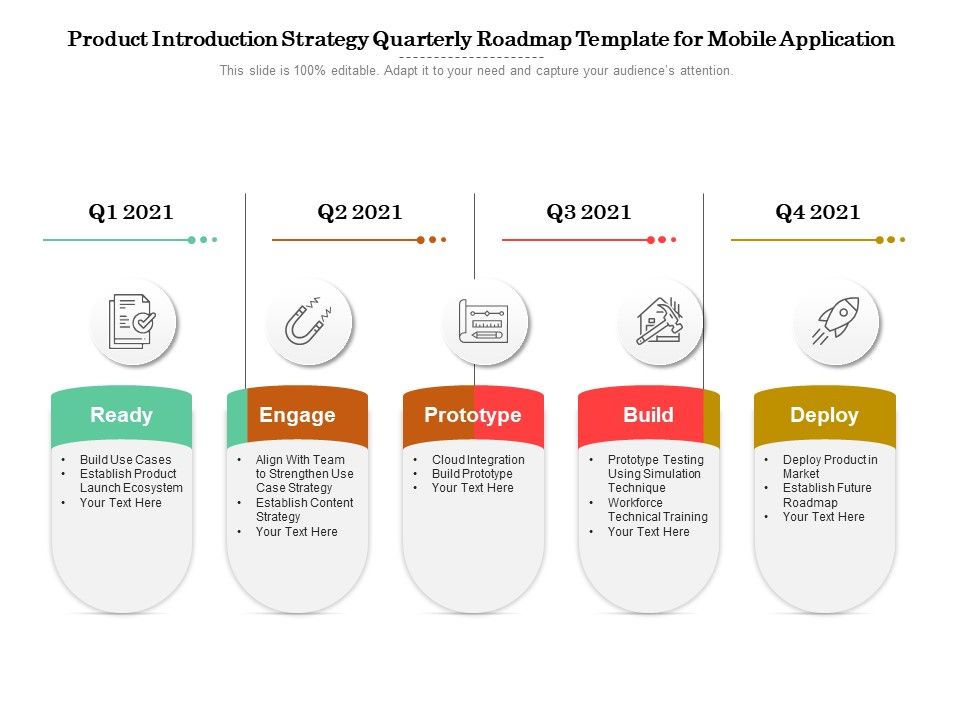 Product_Introduction_Strategy_Quarterly_Roadmap_Template_For_Mobile_Application_Summary_Slide_1.jpg