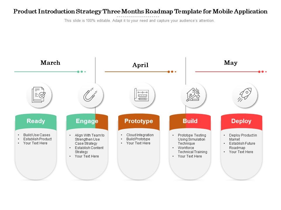 Product_Introduction_Strategy_Three_Months_Roadmap_Template_For_Mobile_Application_Portrait_Slide_1.jpg
