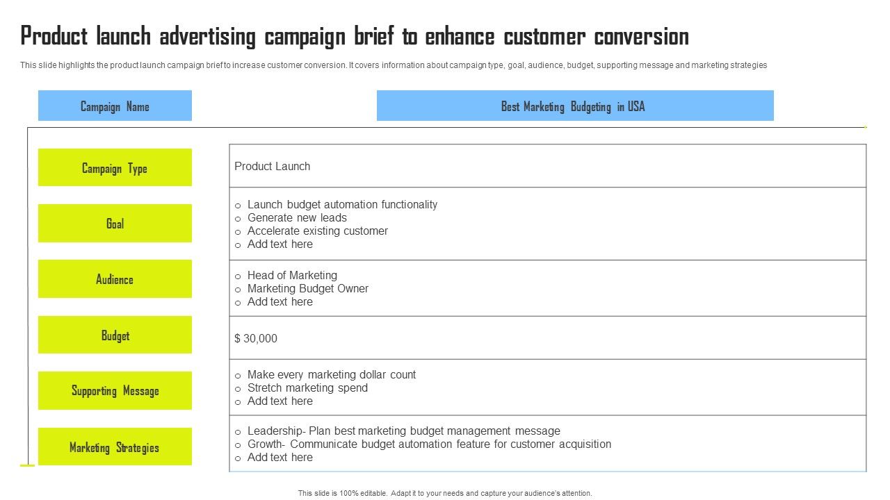 Product_Launch_Advertising_Campaign_Brief_To_Enhance_Customer_Conversion_Professional_PDF_Slide_1.jpg