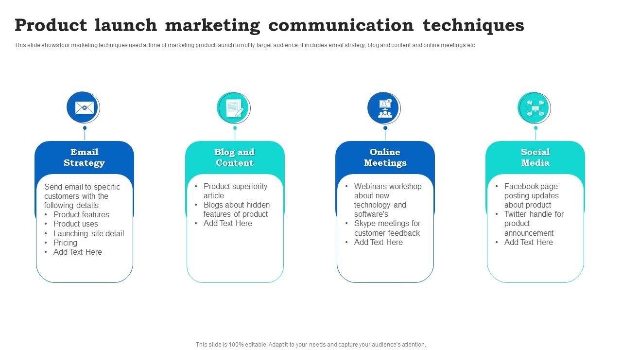 Product_Launch_Marketing_Communication_Techniques_Topics_PDF_Slide_1.jpg