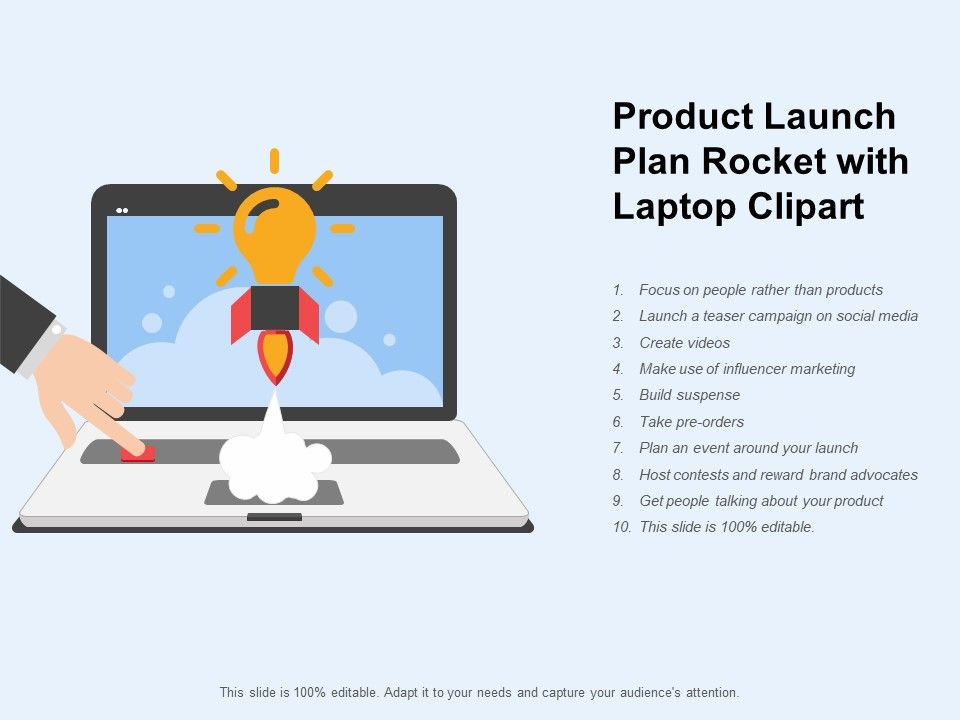 Product_Launch_Plan_Rocket_With_Laptop_Clipart_Ppt_PowerPoint_Presentation_Show_Graphics_Slide_1.jpg